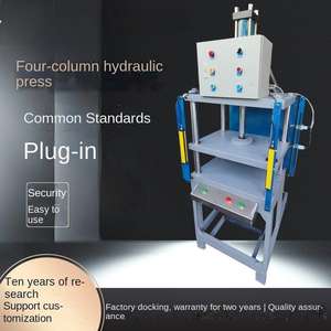 Máquina de corte cortador de jabón Automático Completo Jabón de baño Acabado Producción Cortador Precio - Product Image 4