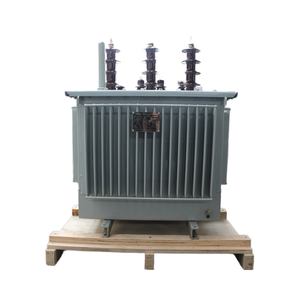 Electric Distribution <strong>Transformer</strong> Equipment 50KVA To 3150KVA Three Phase Competitive Price - Product Image 2