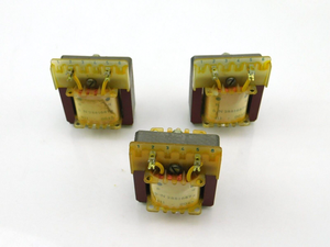 PLC Rufa Transformer 5 N 2881687 a 411- <strong>0045</strong> ** 3 Pieces ** Warranty Product - Product Image 1
