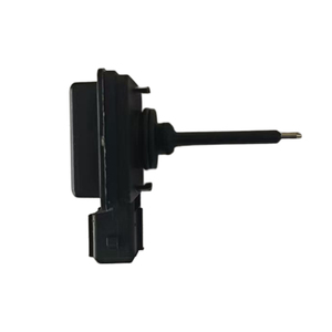 Capteur de niveau de vase d'expansion d'accumulation d'eau de refroidissement OEM 1607766180 Compatible <span class=keywords><strong>Peugeot</strong></span> - Product Image 4