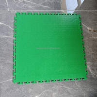 Losetas de Suelo Modulares de PVC con Sistema de Clic, Resistentes al Agua, Fáciles de Instalar, para Uso Industrial, con Logotipo Personalizado, Suministro del Fabricante