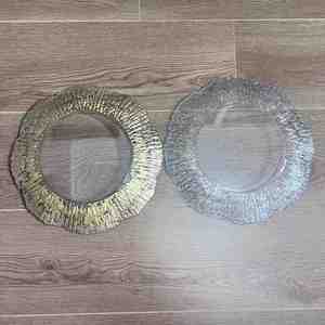 Panneau Principal Décoratif Transparent en Plastique pour Hôtels et Mariages, Écologique, Peinture par Pulvérisation, MOQ 100 Pièces pour le Commerce International - Product Image 4