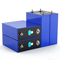 Produsen Sel Baterai Lifepo4 Prismatic 3.2V 100AH 120AH 150AH 200AH 228AH 280AH 300AH 314AH