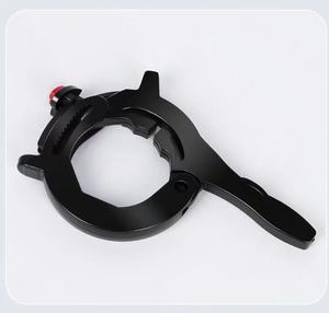 ตัวล็อคแฮนด์รถจักรยานยนต์, ตัวช่วยล็อคคันเร่งสำหรับขับขี่ระยะไกล - Product Image 4