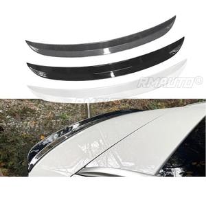 Aileron de toit arrière pour Mercedes-Benz GLA Classe H247 GLA35 180 200 AMG 2019-2025 – Accessoire de carrosserie - Product Image 2