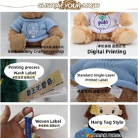 Peluche de vache des Highlands lestée pour enfants, douce et confortable, garnie de coton PP