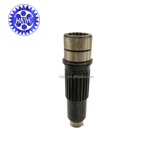 Eje del Motor de Traslación 7I-<span class=keywords><strong>1123</strong></span> 7I1123 para Maquinaria de Construcción CATERPILLAR 312B <span class=keywords><strong>L</strong></span> 312-A 313B 312B - Product Image 2