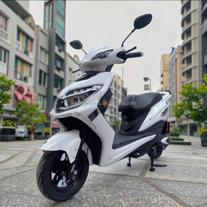 Motocicleta Scooter de 1000W, Estilo Moderno, 60v 72v, Motocicleta Urbana para Viajes por la Ciudad, para Adultos - Product Image 2