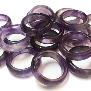 <span class=keywords><strong>Anelli</strong></span> di <span class=keywords><strong>ametista</strong></span> naturale al 100% <span class=keywords><strong>anelli</strong></span> di <span class=keywords><strong>pietra</strong></span> <span class=keywords><strong>ametista</strong></span> per donna - Product Image 2