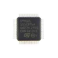 SACOH STM32L151 Microcontrolador MCU de Alta Calidad, Microchip IC Original, Proveedor STM32L151CBT6A