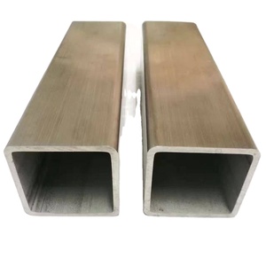 Nhà Máy Giá <span class=keywords><strong>API</strong></span> hàn thép vuông/hình chữ nhật Ống ASTM ss400 A36 Q235 mạ kẽm cho cấu trúc dầu khoan trực tiếp Trung Quốc - Product Image 1