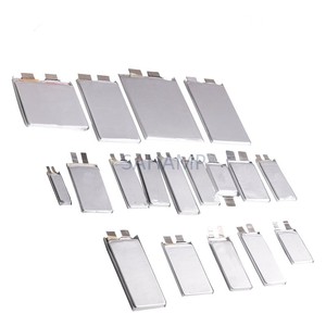 Trạng thái rắn 3500mAh 3.7V 35C <span class=keywords><strong>RC</strong></span> XT60 kết nối pin <span class=keywords><strong>Lithium</strong></span> <span class=keywords><strong>ion</strong></span> với XT60 kết nối trạng thái rắn LiPo pin di động - Product Image 3
