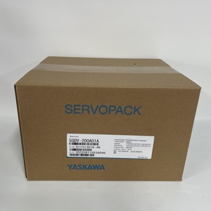 เซอร์โวแอมพลิฟายเออร์ SGDV-200A01A - Product Image 1