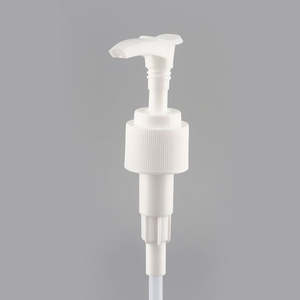 Bomba de cubo de fregona de plástico PP al por mayor - Product Image 3