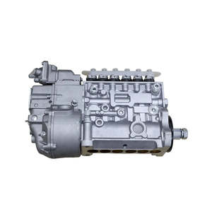Pompe d'injection de carburant en gros 3922425 pour moteur diesel Cummins 6C8.3 6C 6CT 6CTA – Pièces de système de carburant haute pression - Product Image 1