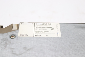 Plc 6ES5 491-0LB11 6ES5491-0LB11 - Product Image 3