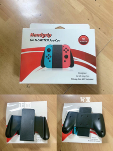 Tay Cầm Điều Khiển Cho Nintendo <span class=keywords><strong>Switch</strong></span> Tay Cầm 3 Màu Không Có Đế Sạc Cho Tay Cầm N-<span class=keywords><strong>switch</strong></span> Joy Cons - Product Image 6