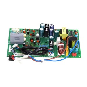 Carte mère de climatiseur 17127000A01303 CE-MDV160WDN1-6 pour climatisation centrale - Product Image 1