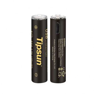 Usb 1.5v aaa batterie ricaricabili - Product Image 6
