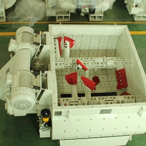 Cao Hiệu Quả Hoạt Động Giá Thấp Đôi Trục TRỘN BÊ TÔNG Cho Xây Dựng - Product Image 4