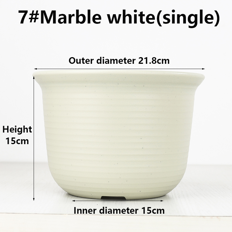 Marbre blanc 7 #