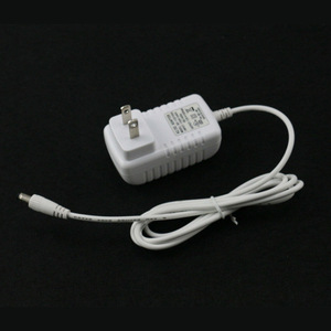 <b>12V</b> 1.5A Power <b>Adapter</b> DC Output 1M Cable JP Plug Standard Constant Pressure For Tablet Charging - Product Image 1