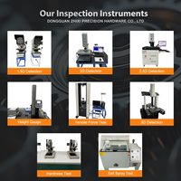 Boîtiers CNC personnalisés pour caméra PTZ 4MP avec zoom optique 360° °   Robot de sécurité IR réseau à rotation infinie, étanche IP66