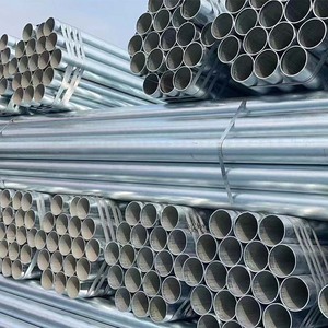 3 "Gi管规格和尺寸2英寸镀锌管 - Product Image 3