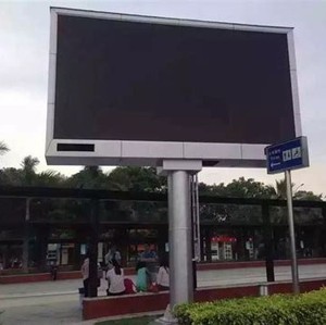 Pantalla LED P8 para Exteriores, Económica, para Publicidad Comercial, Venta al Por Mayor - Product Image 5