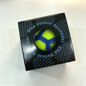 Pelota Antiestrés Atomic Need Oh, Juguete Sensorial Premium, Ideal como Regalo para Fiestas y Días Festivos para Adultos - Product Image 6