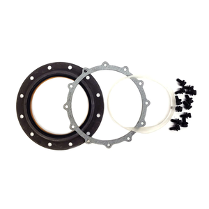 Kit de Sello de Aceite del Cigüeñal Trasero del Motor Cummins M11 / ISM11 / QSM11 3027950/ 3032013/ 3801140/ 3801629/ 3803355 para Camiones de Trabajo Pesado - Product Image 4