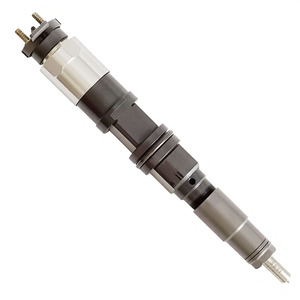 หัวฉีดน้ำมันดีเซล <span class=keywords><strong>S00001059</strong></span>+<span class=keywords><strong>07</strong></span> S00047294+02 295050-3771 095000-6690 095000-6692 G2 1112010A622-0000 1112010A624-0000 - Product Image 4