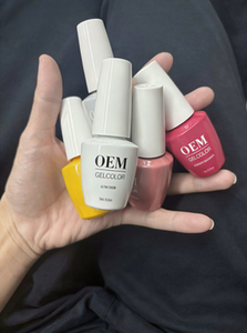 ยาทาเล็บ, สตรอเบอร์รี่มาร์การิต้า, ยาทาเล็บ, 0.5 ออนซ์,C13 - Product Image 3