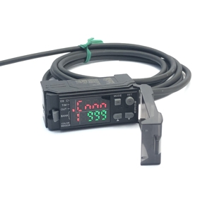 Sensor óptico avanzado para reconocimiento de color de alta precisión Rendimiento mejorado Fuente de luz LED RGB de <span class=keywords><strong>4</strong></span> canales 12-24V CC - Product Image 5