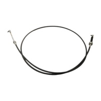 Composants de réparation de système de transmission de camion de haute qualité 5001868534 Câble de changement de vitesse pour camions Renault