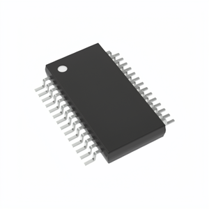 28 SSOP (0.209 ", 5.30mm กว้าง) PIC16LF1773-I_SS IC MCU 8BIT 7KB แฟลช28 SSOP ได้รับอนุญาตผู้จัดจำหน่ายฝังตัว - Product Image 1