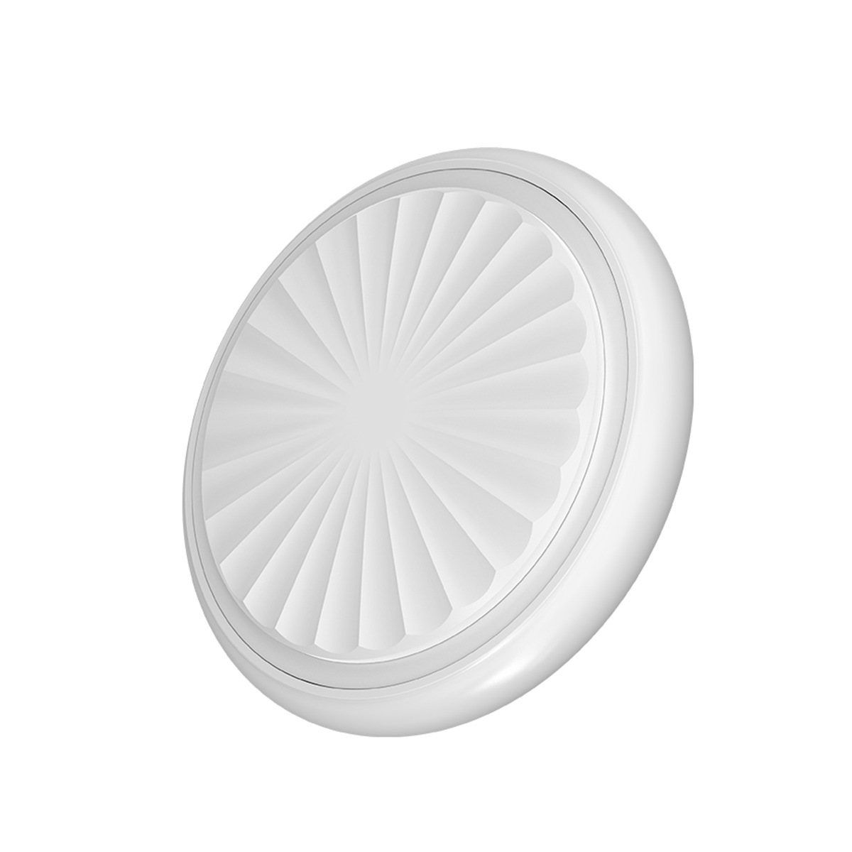 White Smart Anti-Loss Device (Overseas Version)