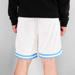 Short en maille pour hommes de haute qualité, 5 "Poly Luffy Egg Gym Workout Sublime Pocket Short en maille pour hommes - Product Image 3