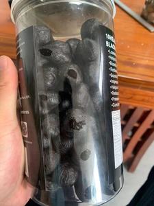 山东出口级单口黑蒜低价新鲜单头发酵黑蒜 - Product Image 6