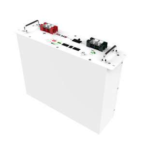 Batería de sistema solar doméstica <span class=keywords><strong>BSLBATT</strong></span> 48V ciclo profundo 50ah batería de litio - Product Image 2