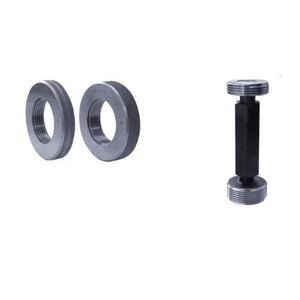 1/4-28 यूएनएफ 2B शाही मानक धागा जाने NOGO प्लग गेज - Product Image 6