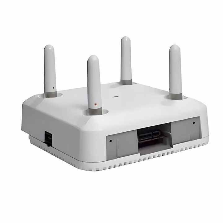Enterprise-Class High-Speed Network Access Point AIR-AP2802E-K-K9 5 ...