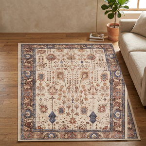 Custom Printed Modern Design Large Area <b>Rugs</b> for Home for Prayer Picnic Living Room or Bedroom Floor Decor - Product Image 2