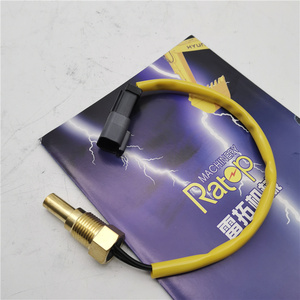 <span class=keywords><strong>PC200</strong></span>-<span class=keywords><strong>7</strong></span> PC220-<span class=keywords><strong>7</strong></span> <span class=keywords><strong>PC200</strong></span>-8 Máy Xúc T/C Factory Outlet Dầu Cảm Biến Nhiệt Độ 7861-93-3320 Nhiệt Độ Cảm Biến 7831-93-3320 7861-93-3320 - Product Image 3