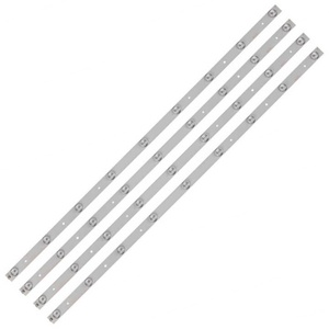 Oferta Especial HX-NO.342 Hisense_39_3030C_4X9_P93d75_9S1P REV.V2 Retroiluminación LED Original de Aluminio para Reparación de Televisores - Product Image 1