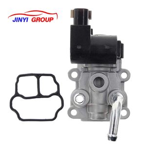 Soupape de commande d'air de ralenti adaptée pour Suzuki 1811778G60 1368001300 1612CM16 1811778F11 1811778F10 1368001612 18117-78G60 - Product Image 1