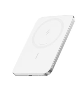 For Anker Magnetic Wireless Power Bank MagGo Air2 5000mAh USB-<b>C</b> Portable <b>Charging</b> A1665 - Product Image 3