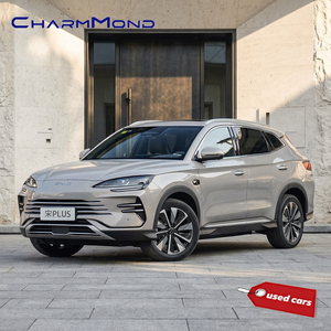 Offre Spéciale Byd Song Plus Véhicule à Énergie Nouvelle Voiture d'<span class=keywords><strong>occasion</strong></span> Hybride SUV Haute Qualité Véhicules d'<span class=keywords><strong>occasion</strong></span> Vérifiés Acompte - Product Image 1