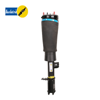 Boashutein Kit de suspension pneumatique avant droit avec ADS pour Land Rover Range Rover L322 Kit de suspension pneumatique de voiture 2010-2012
