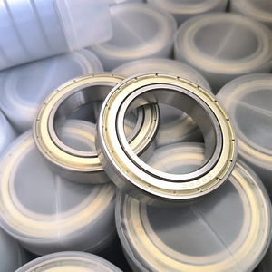 マイクロ高速ベアリング607DW 608DW <span class=keywords><strong>609DW</strong></span> 629DWグリーンシール6201DW 6202DW 6203DW 6000DW 6001DW 6002DW 6003DW 6004DW - Product Image 6